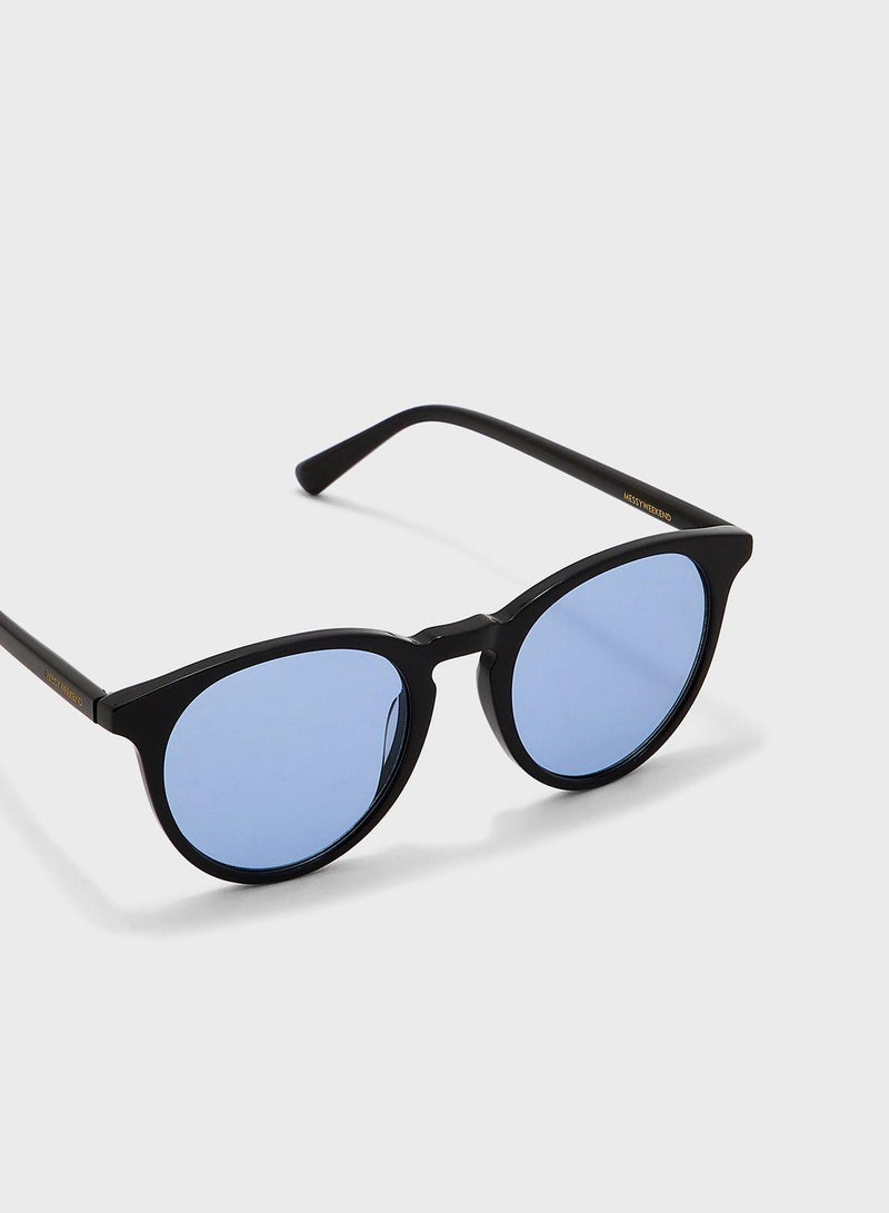 Depp Shape Sunglasses