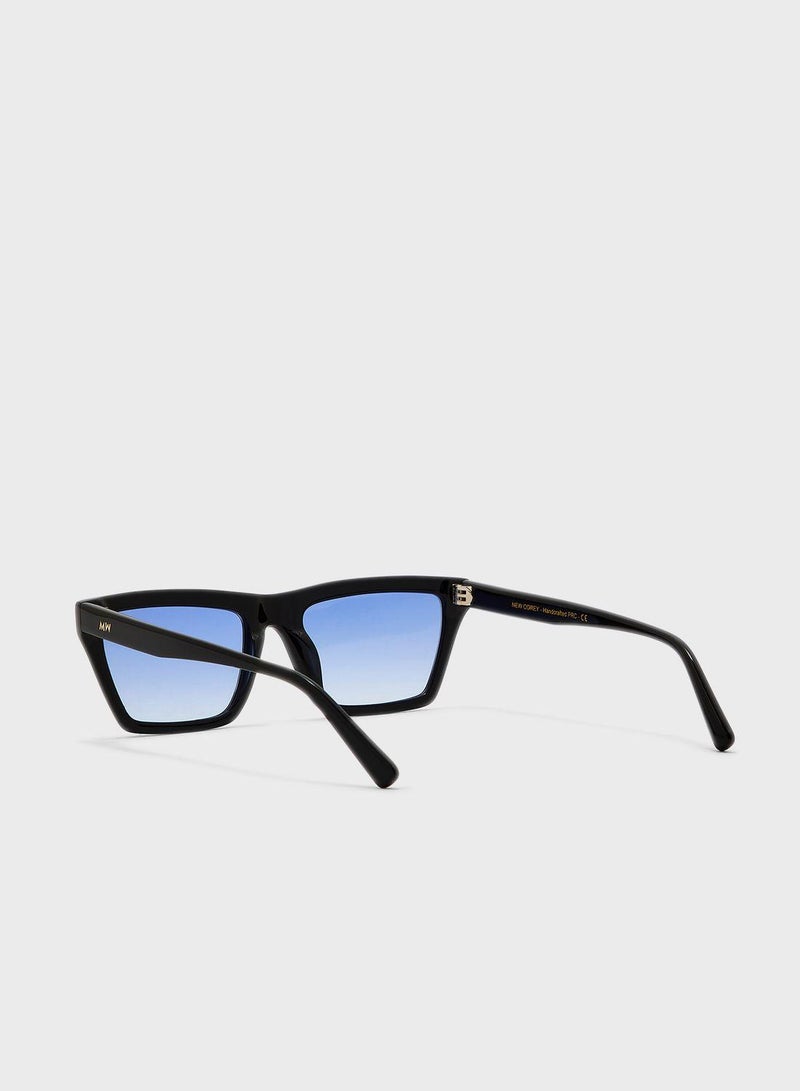 Corey Shape Sunglasses