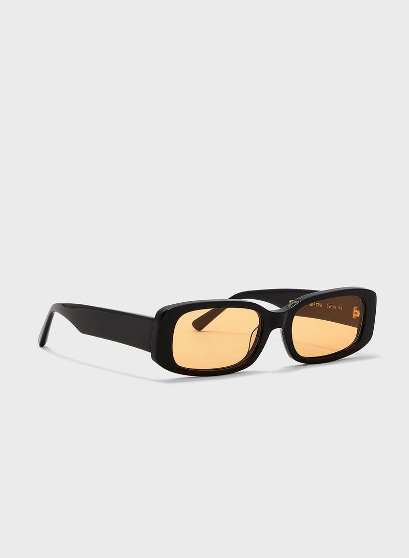 Roxie Shape Sunglasses