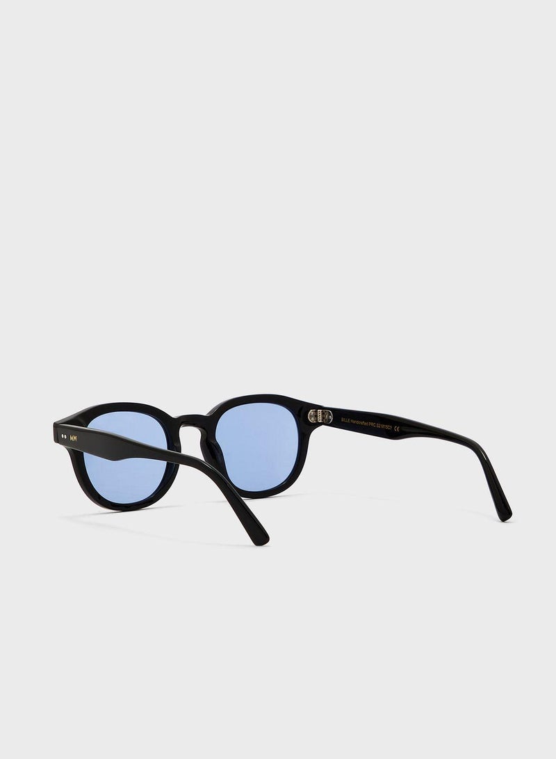 Bille Shape Sunglasses