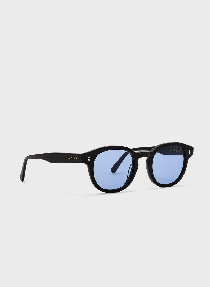 Bille Shape Sunglasses