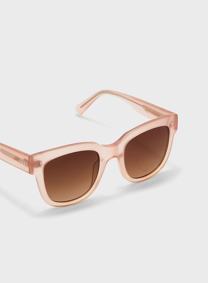 Liv Shape Sunglasses