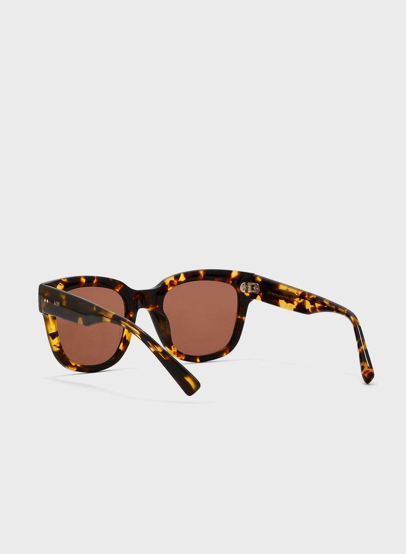 Liv Shape Sunglasses