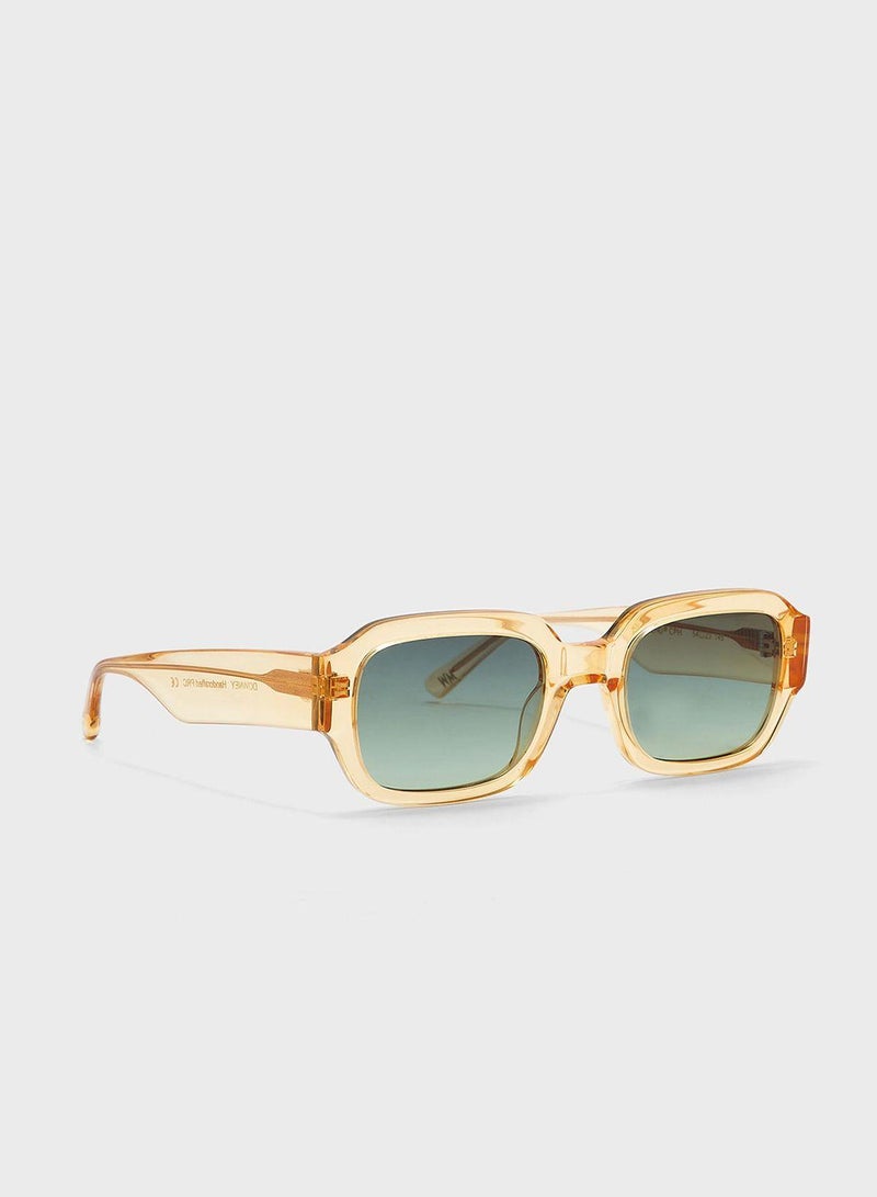 Downey Shape Sunglasses