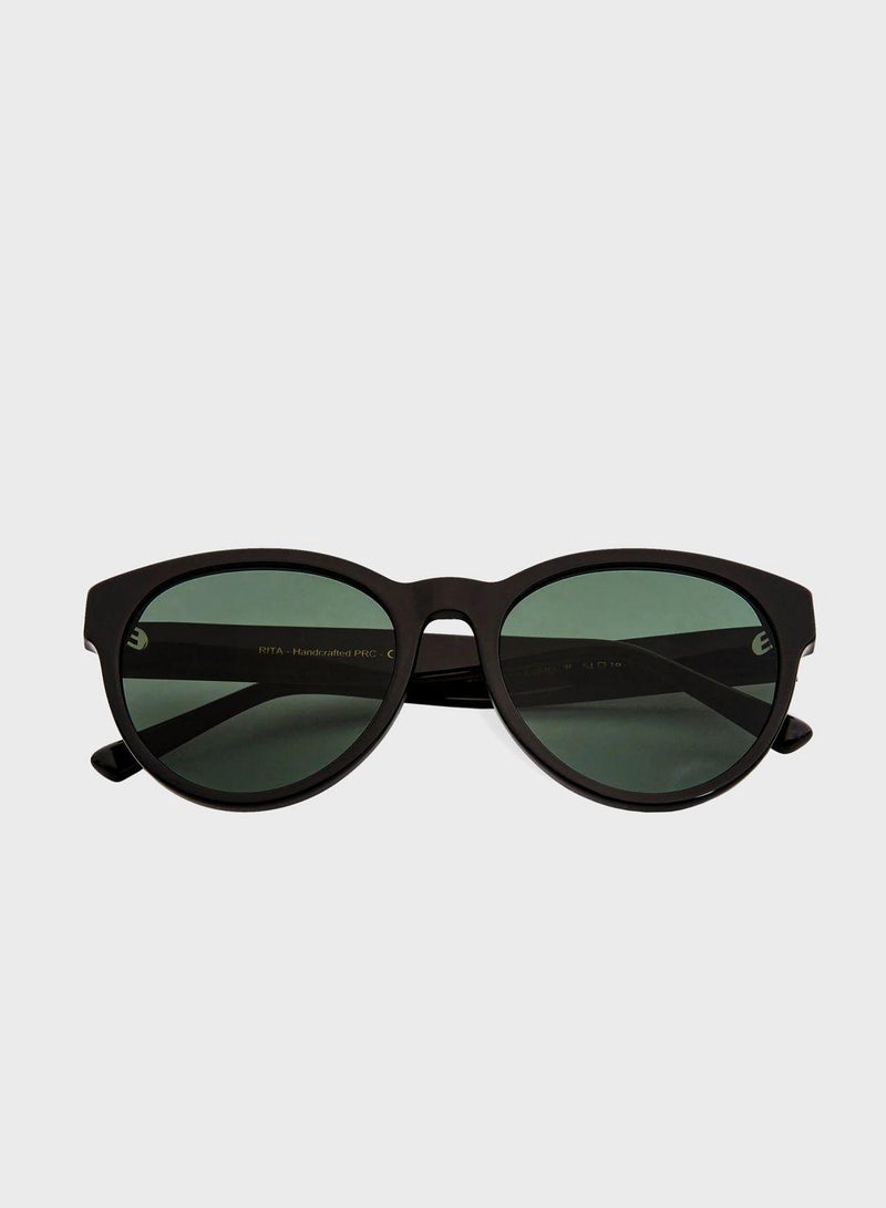 Rita Sophia Wayfarers Sunglasses