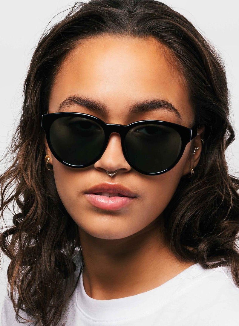 Rita Sophia Wayfarers Sunglasses