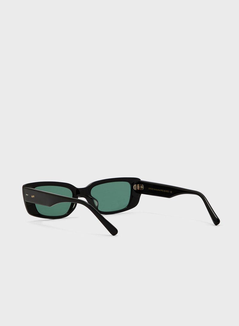 Grace Shape Sunglasses