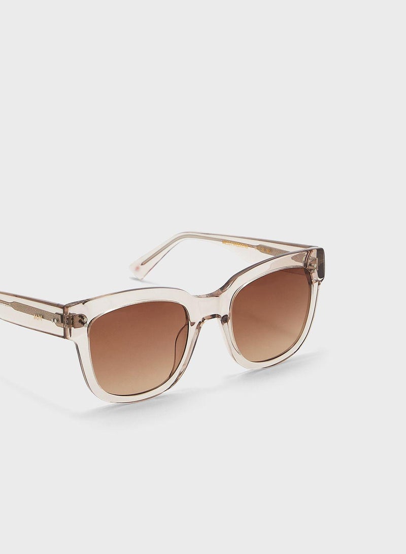 Liv Shape Sunglasses