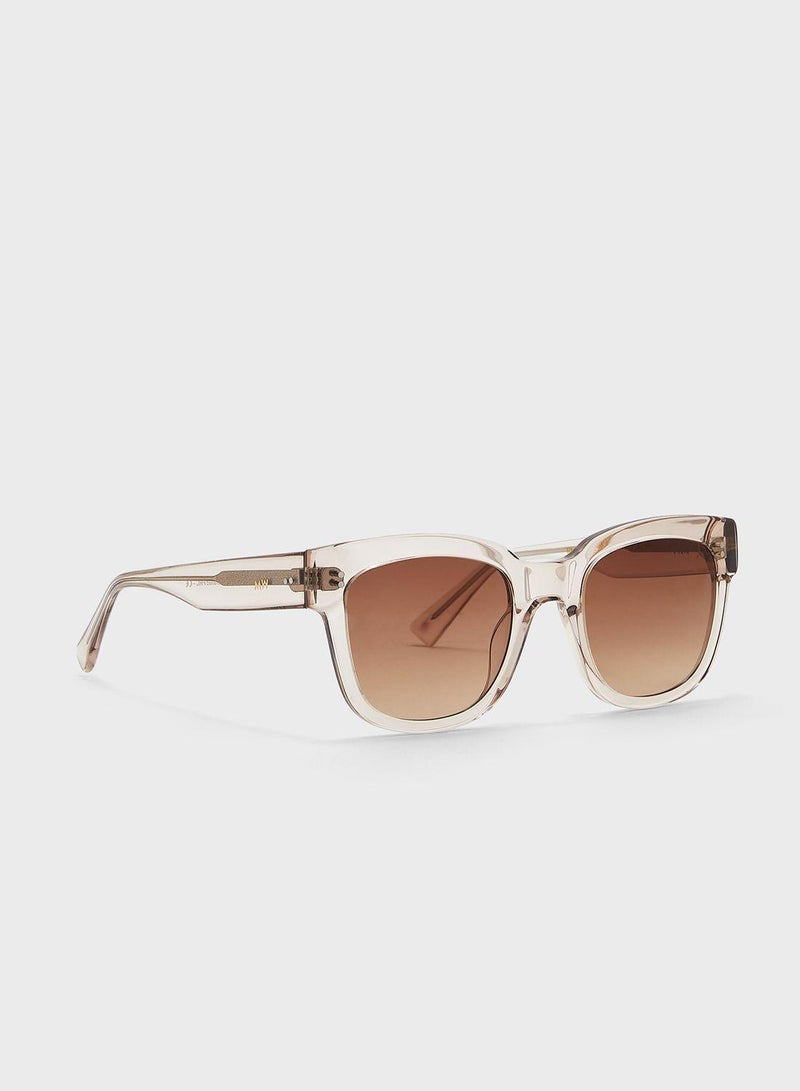 Liv Shape Sunglasses