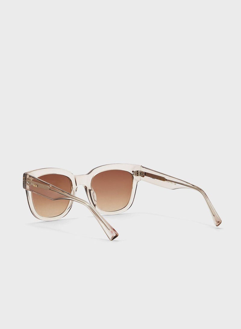 Liv Shape Sunglasses