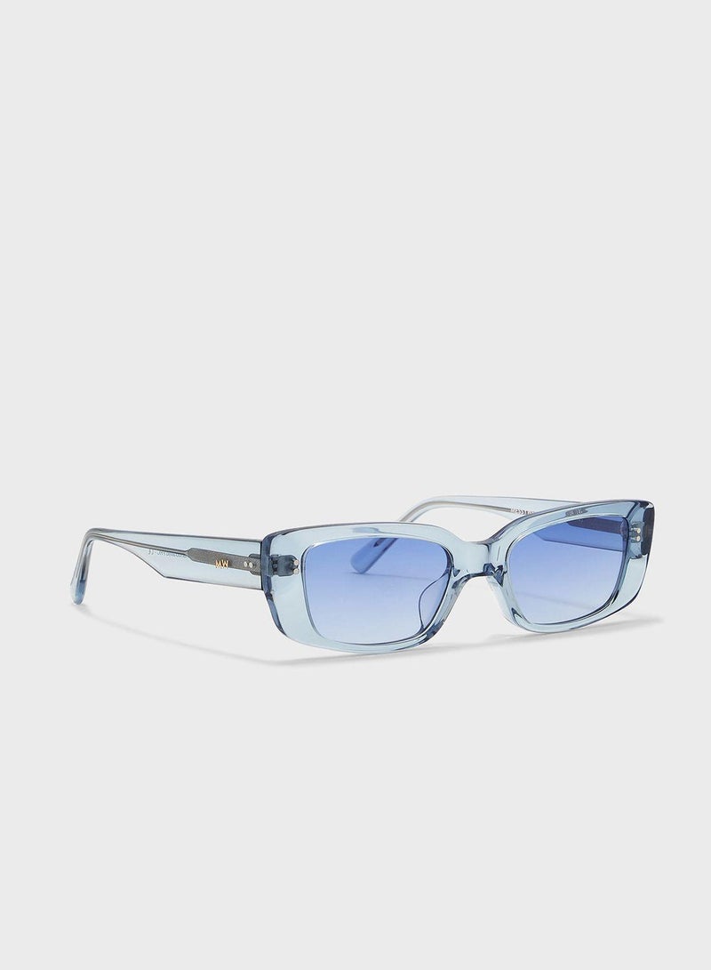 Grace Shape Sunglasses