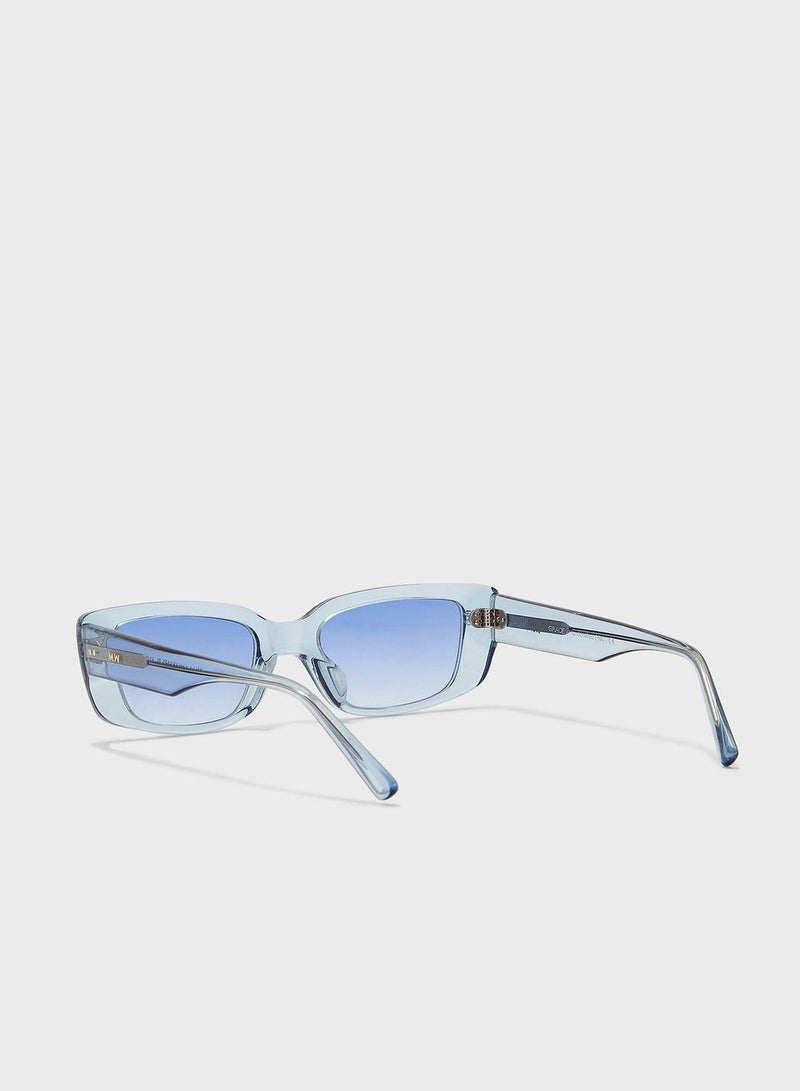 Grace Shape Sunglasses