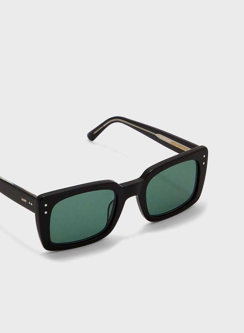 Anna Shape Sunglasses