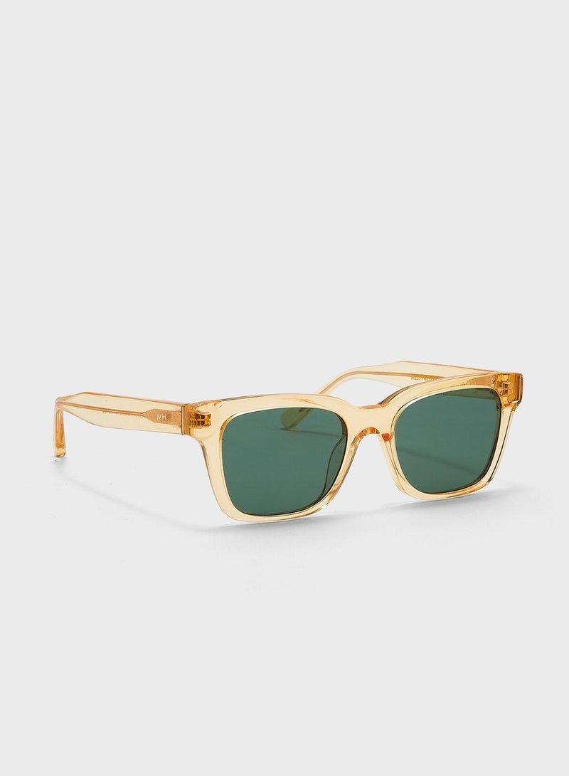 Dean Shape Sunglasses