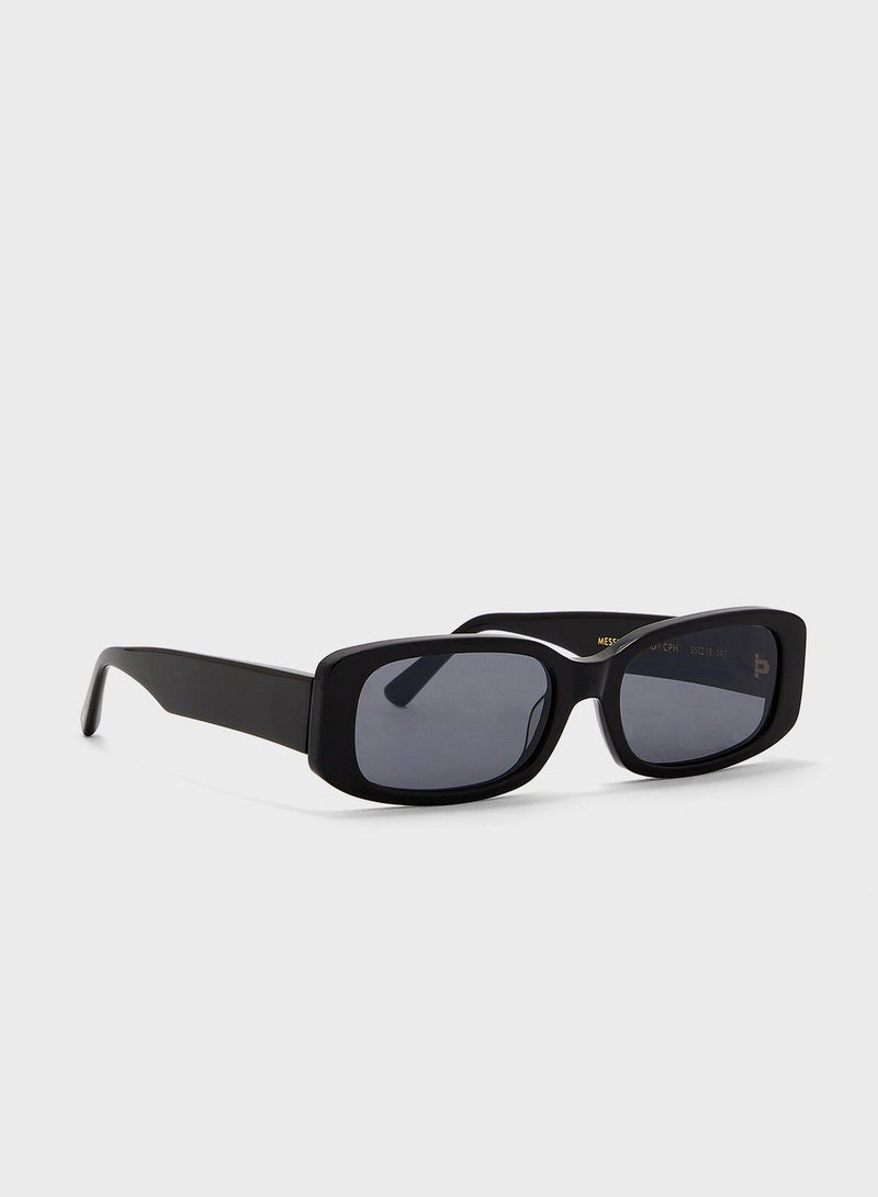 Roxie Shape Sunglasses