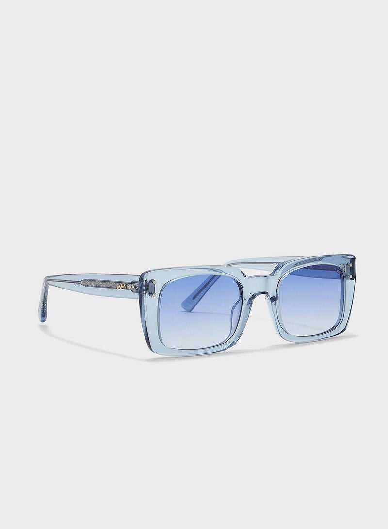 Anna Shape Sunglasses