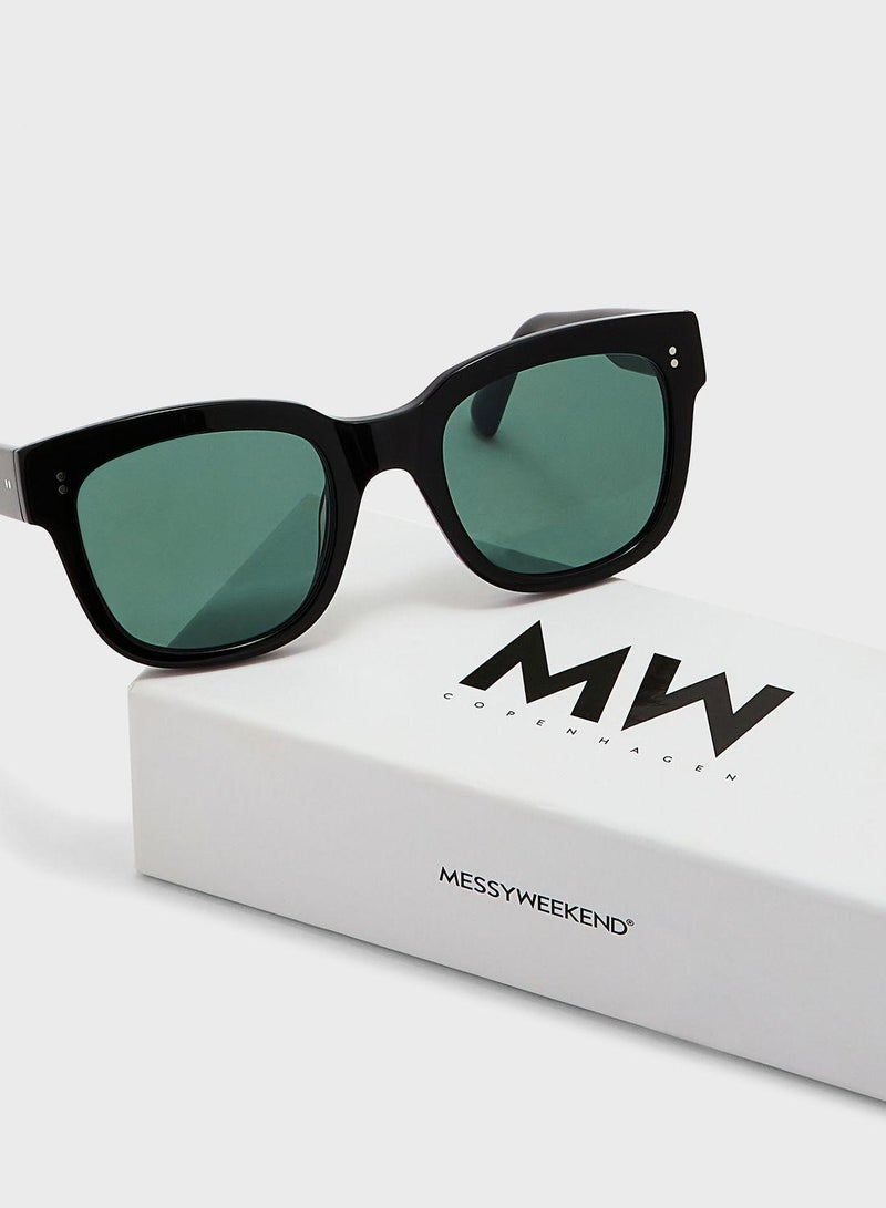 Liv Shape Sunglasses