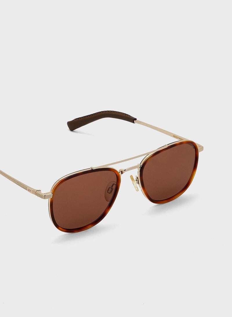 Quentin Shape Sunglasses