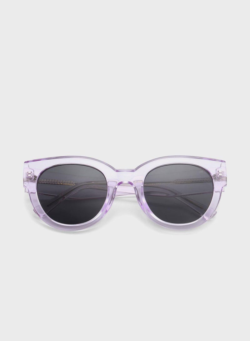 Lilly Sunglasses