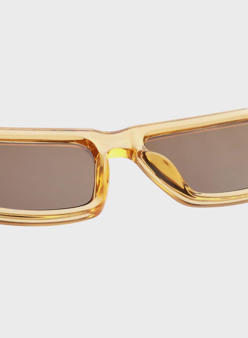 Fame Sunglasses