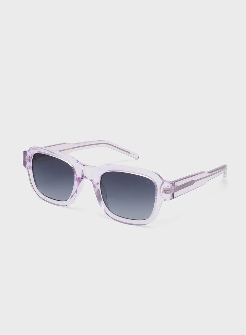 Halo Sunglasses