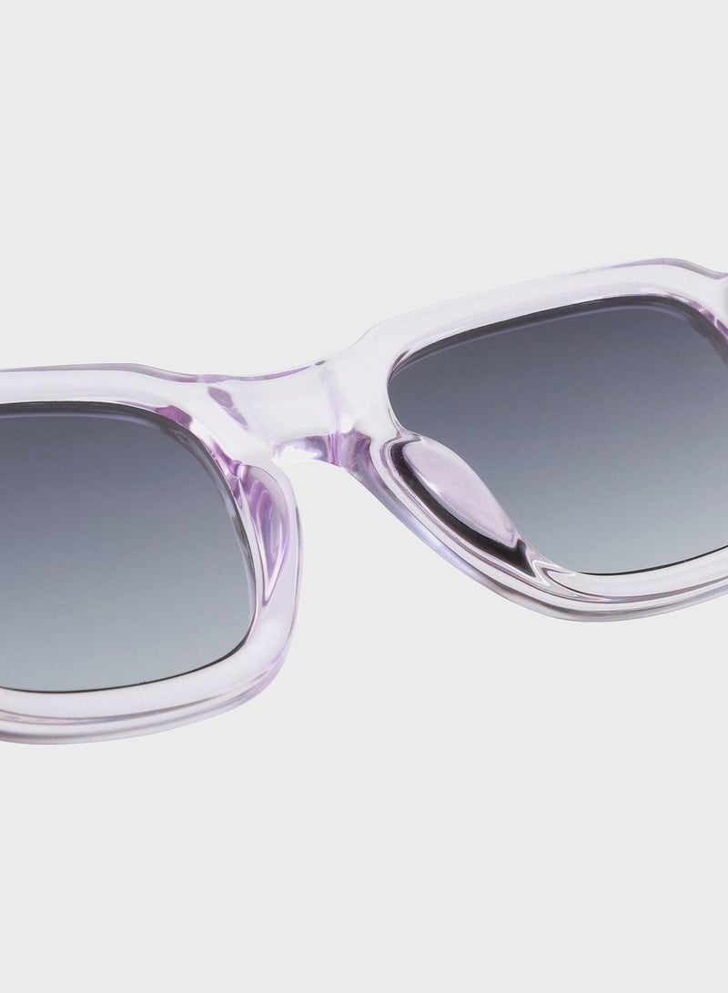 Halo Sunglasses