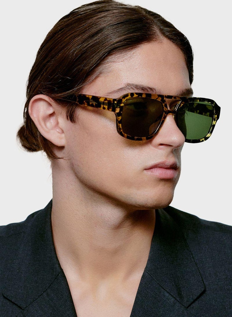 Kaya Sunglasses