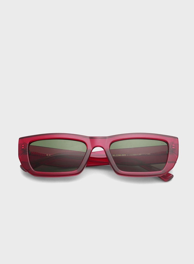 Fame Sunglasses