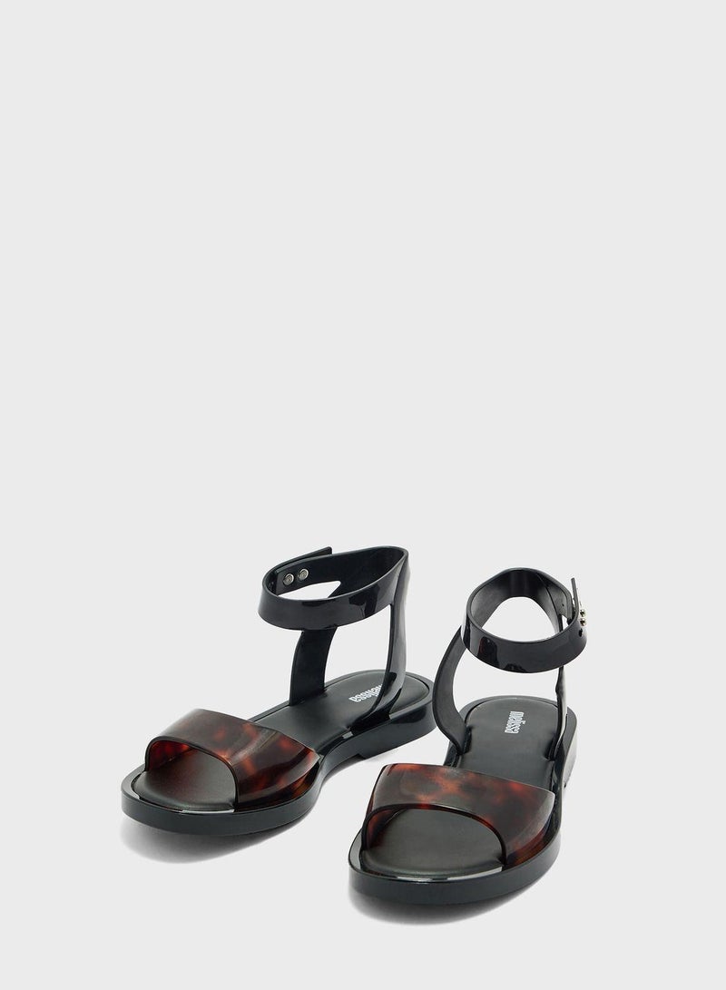 Ankle Strap Sandals