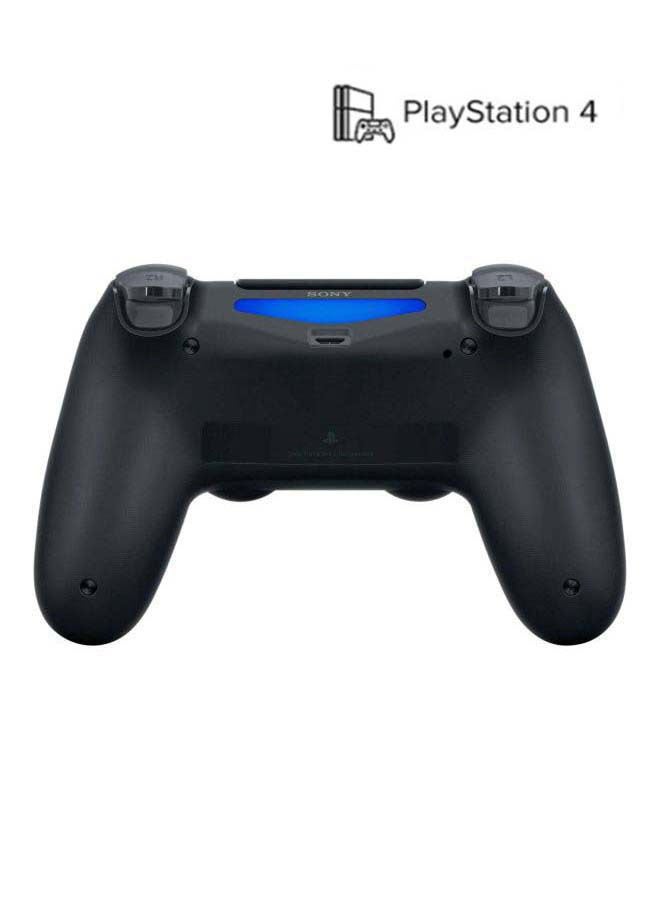 Dualshock Wireless Controller For PlayStation 4 - International Version