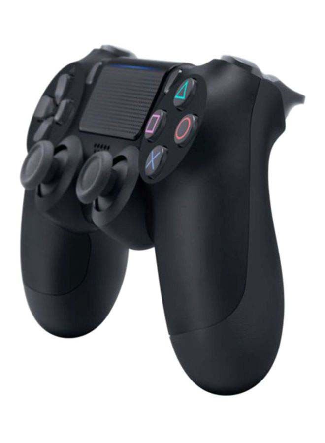 Dualshock Wireless Controller For PlayStation 4 - International Version