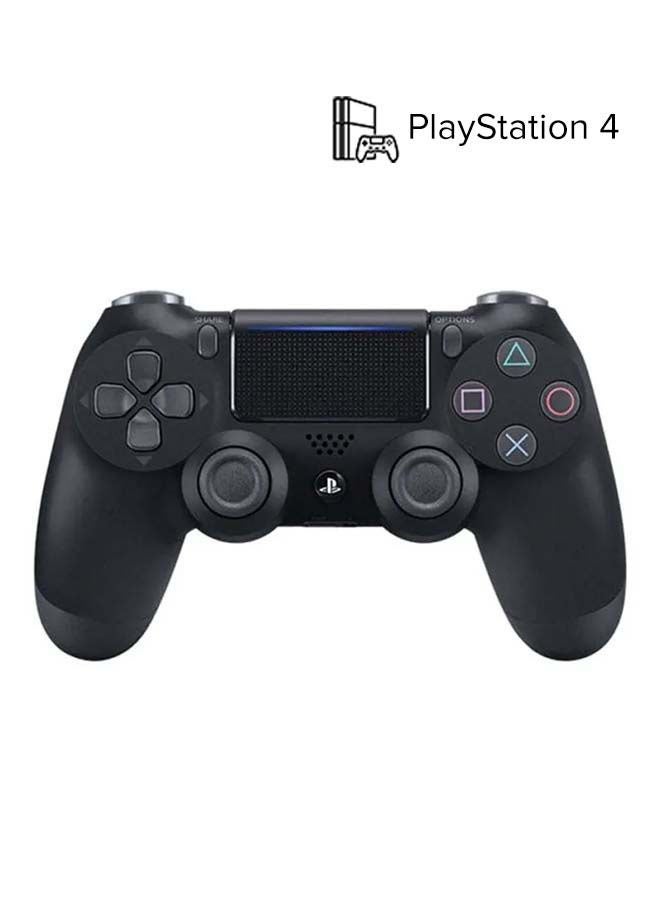 Dualshock Wireless Controller For PlayStation 4 - International Version