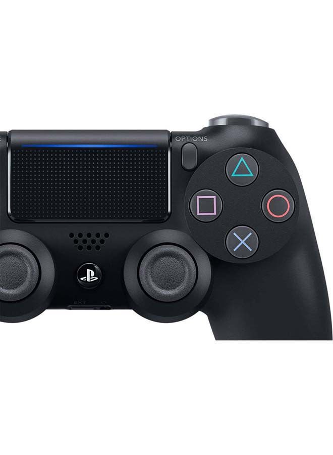 Dualshock Wireless Controller For PlayStation 4 - International Version