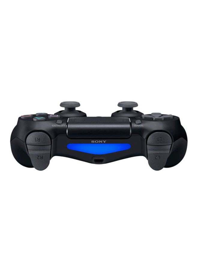 Dualshock Wireless Controller For PlayStation 4 - International Version