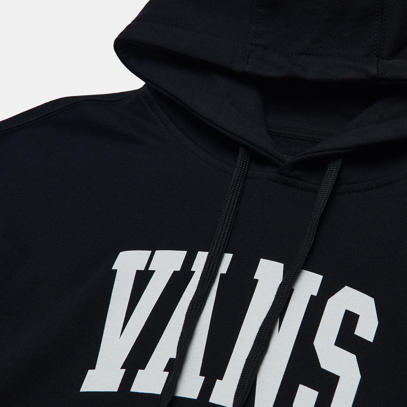 Men's Arched Hoodie