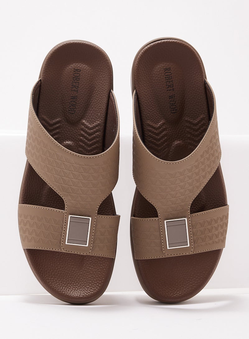 Arabic Sandals