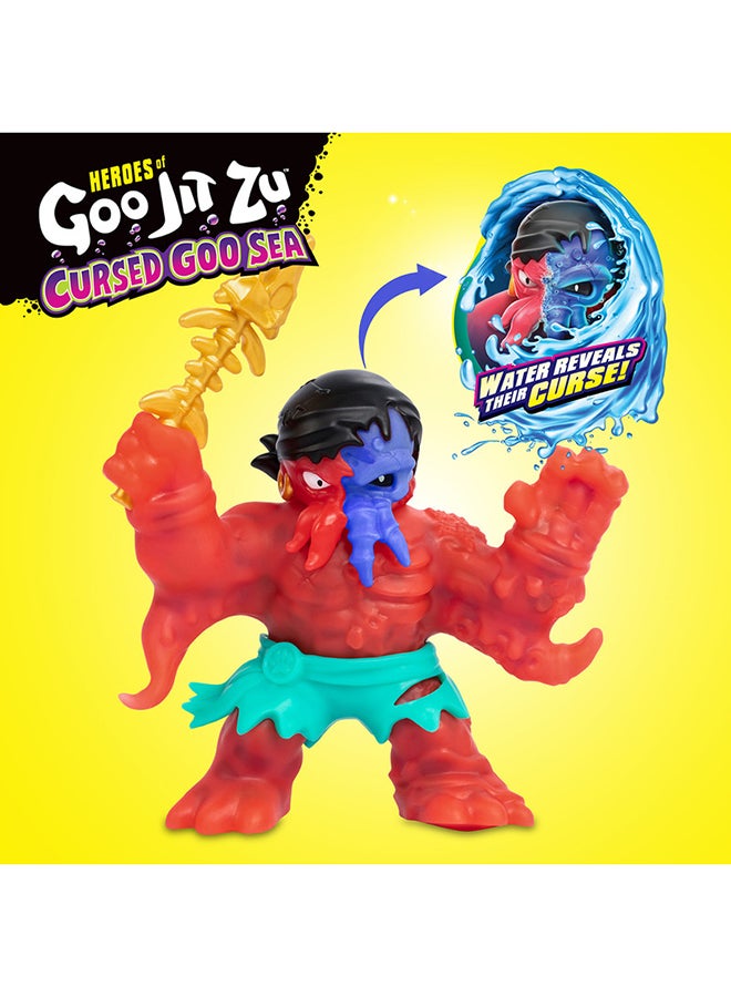 Heros of goo jit zu cursed goo sea s10 hero pk - graplock