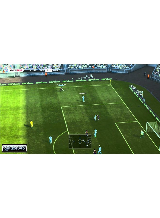 PES 2013 (Intl Version) - Sports - Xbox 360