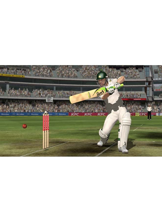 Ashes Cricket (Intl Version) - sports - playstation_4_ps4