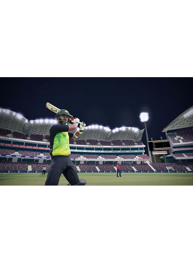 Ashes Cricket (Intl Version) - sports - playstation_4_ps4