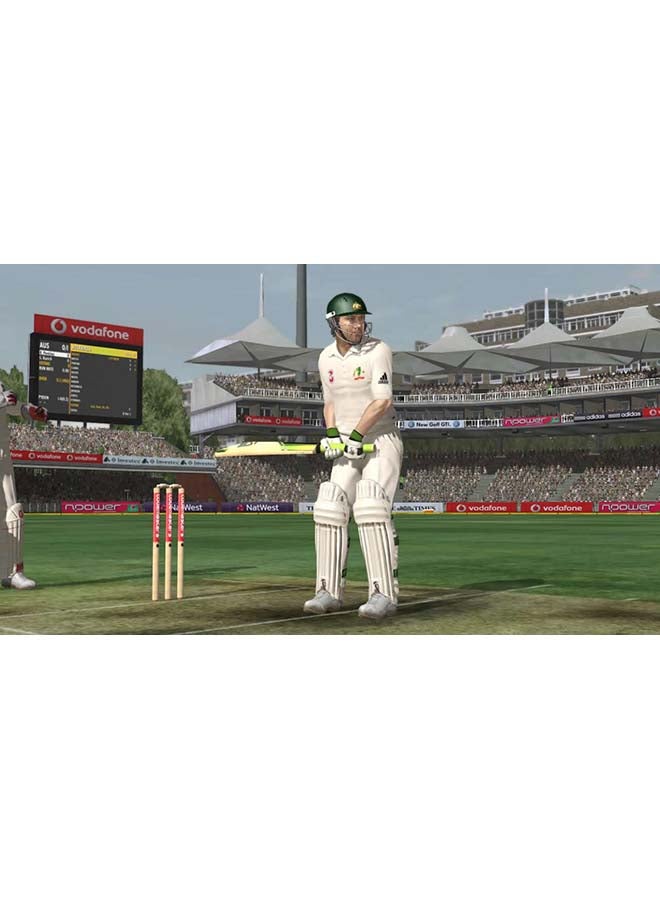 Ashes Cricket (Intl Version) - sports - playstation_4_ps4