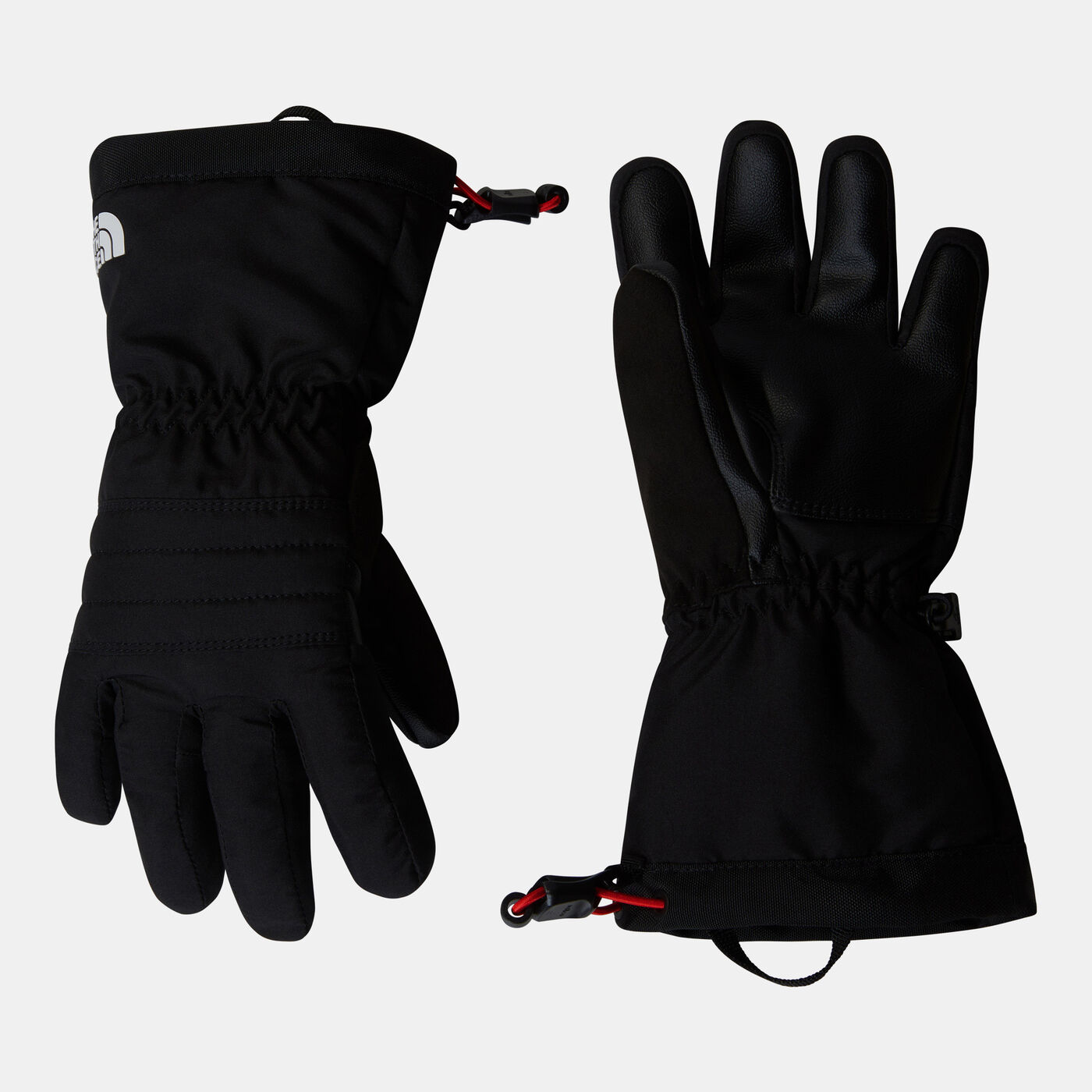 Kids' Montana Ski Gloves