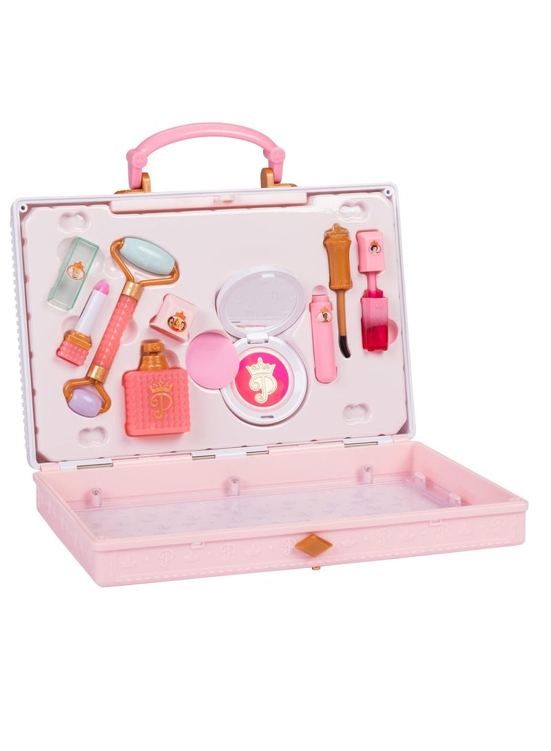 Disney Princess Style Collection Makeup Tote