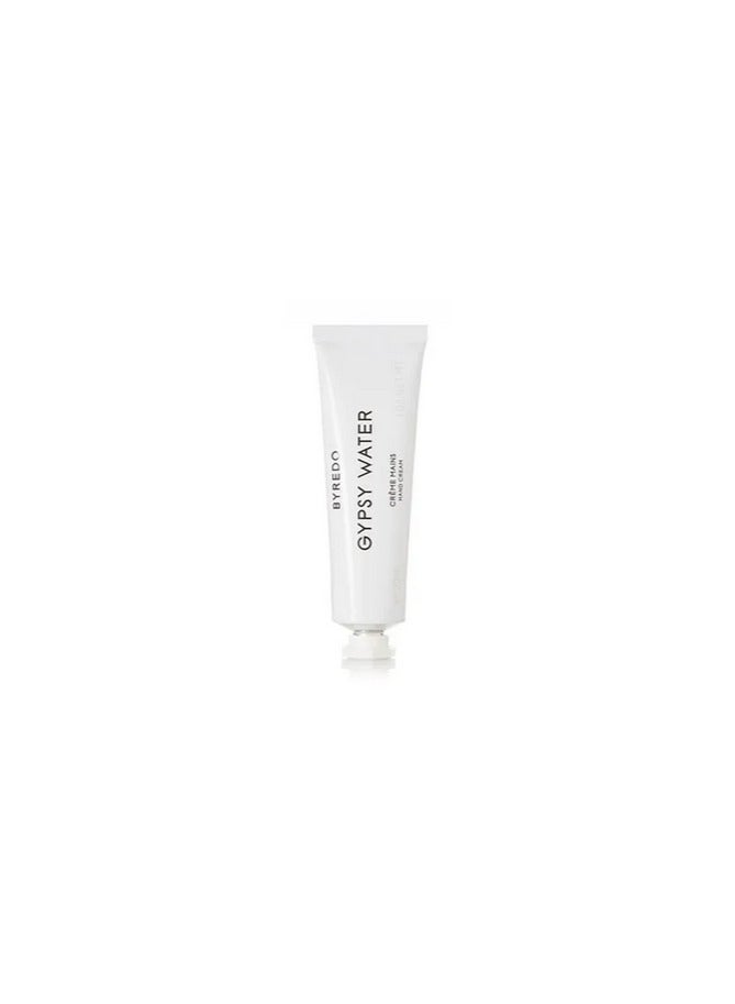 Byredo Gypsy Water Hand Cream 30ml