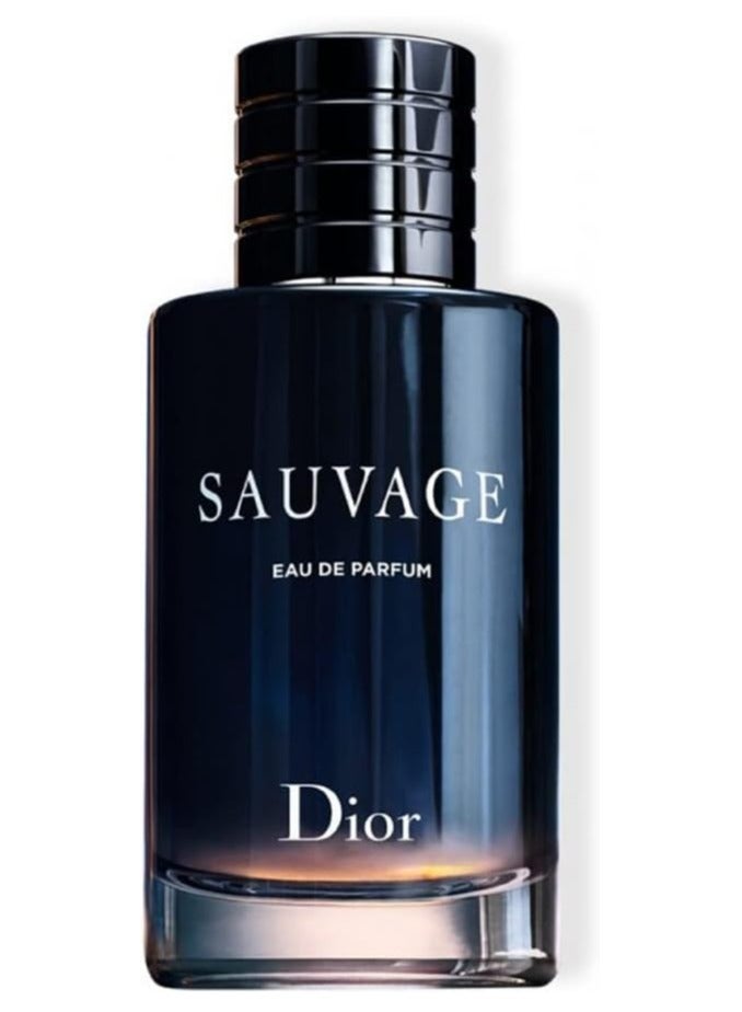 Sauvage EDP For Men 100ml