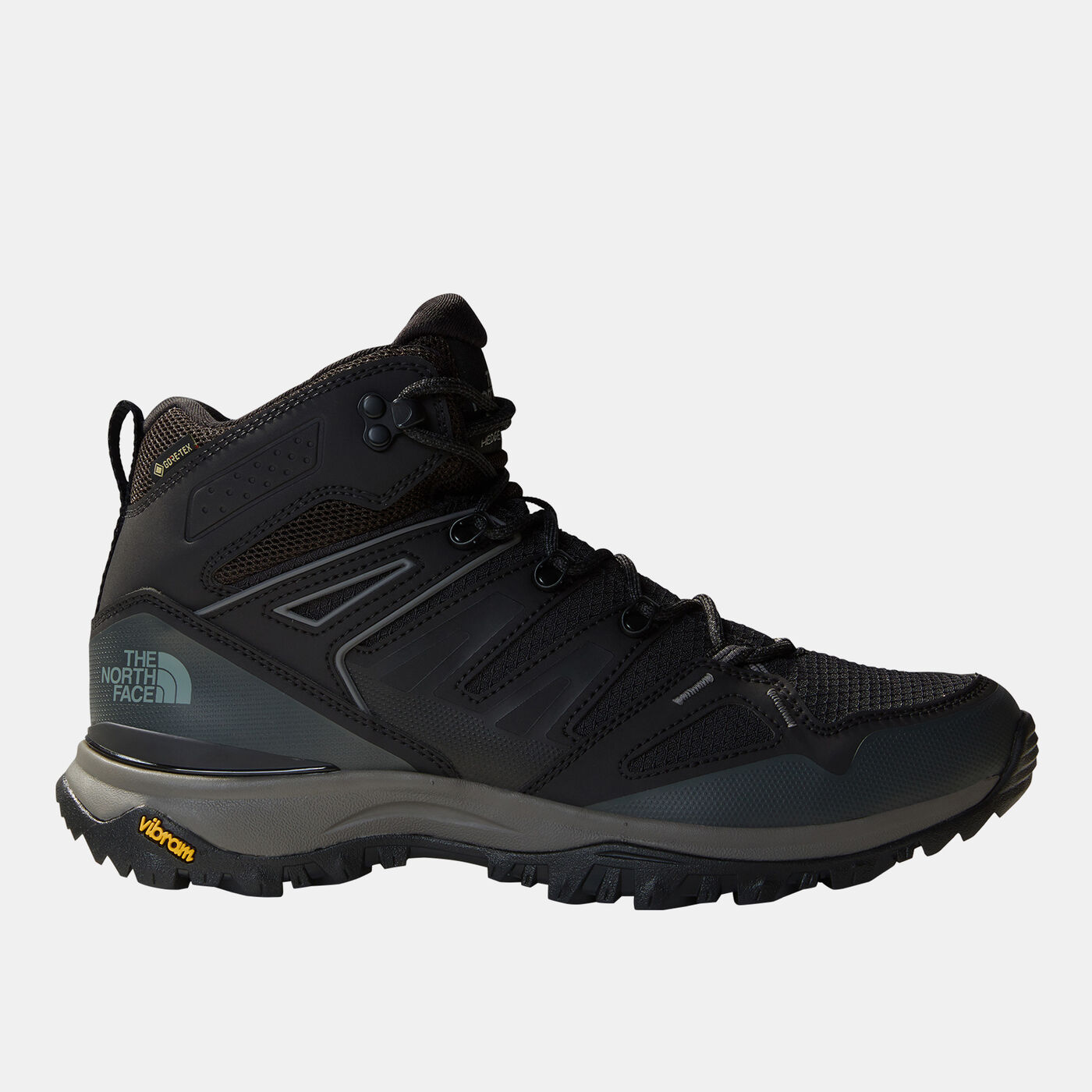 Men's Hedgehog GORE-TEX Mid Hiking Shoes