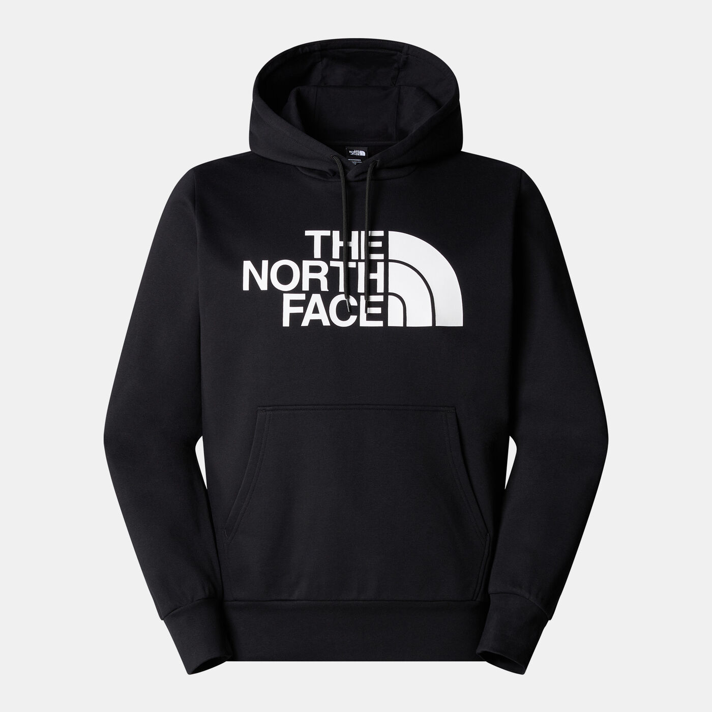 Men's Easy Hoodie