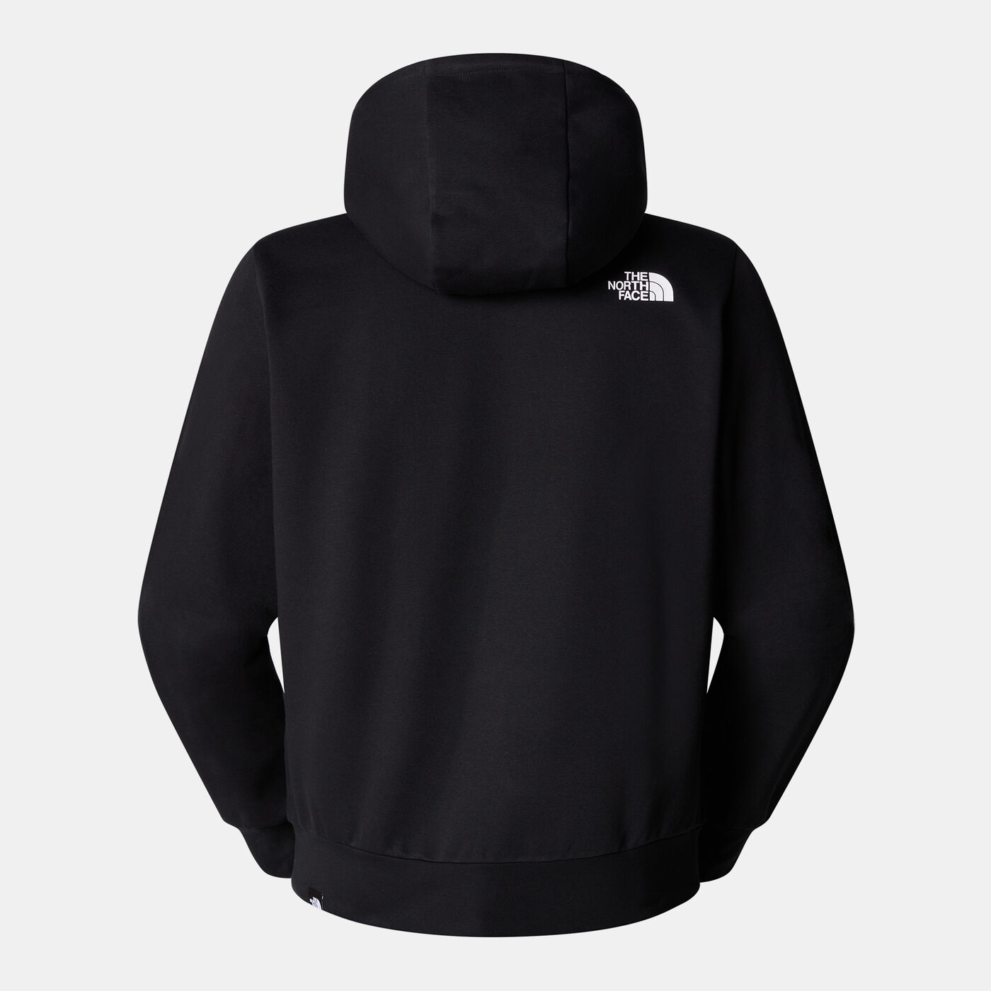 Men's Easy Hoodie