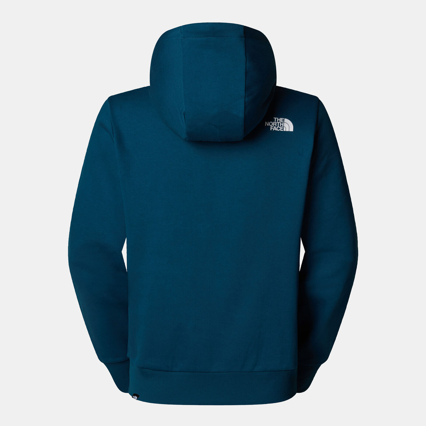 Men's Simple Dome Hoodie