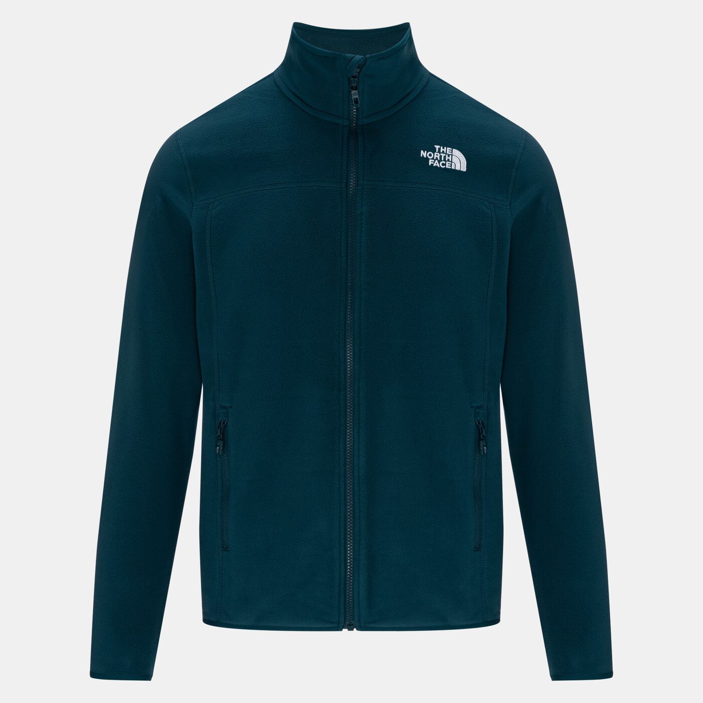 Men's 100 Glacier Fleece Full-Zip Jacket